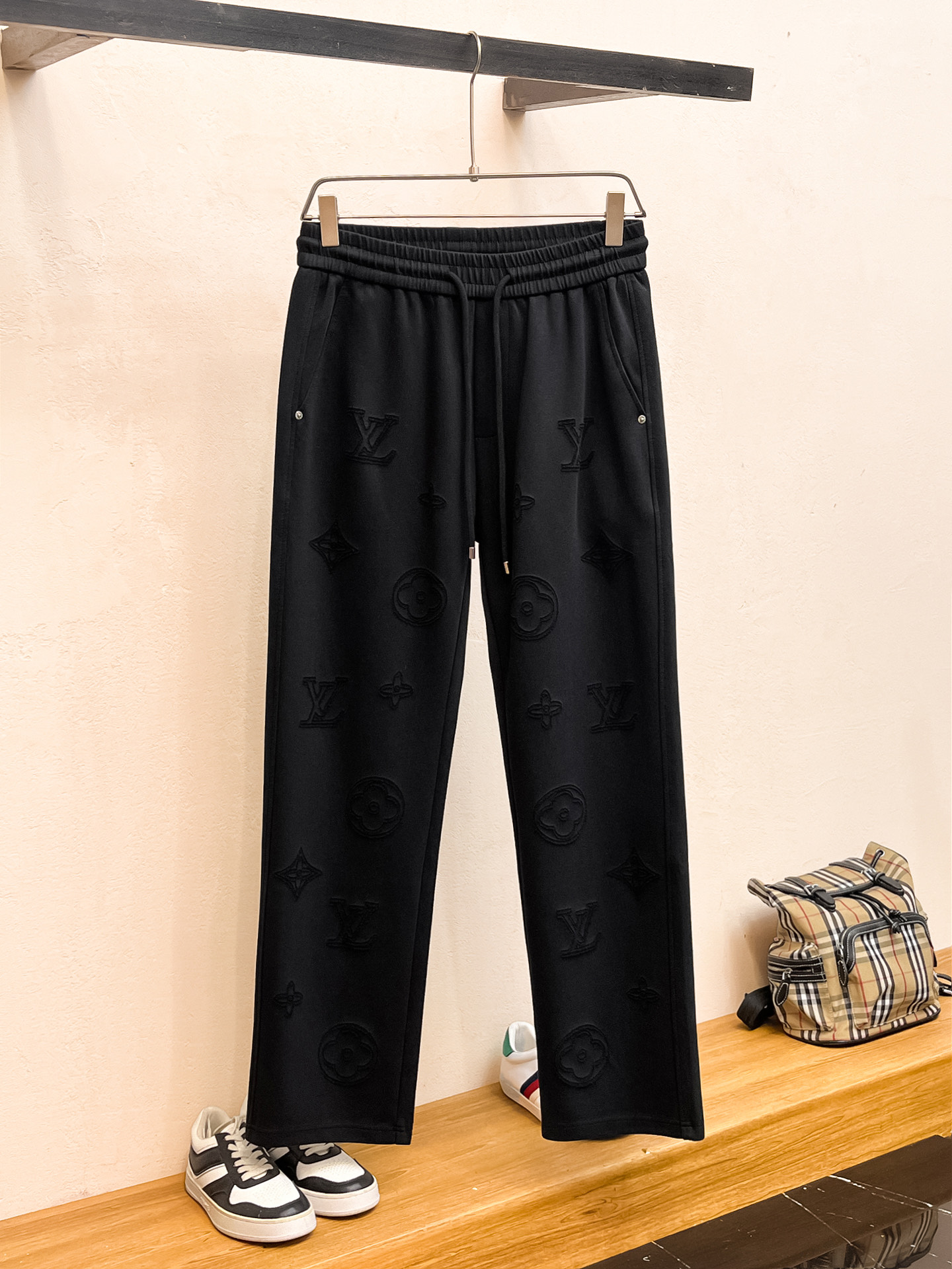 Casual Pants Man